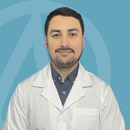 Dr. Juan Carlos Donoso