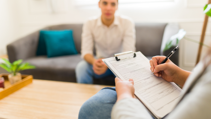 Señales que evidencian que tu salud mental necesita de apoyo profesional