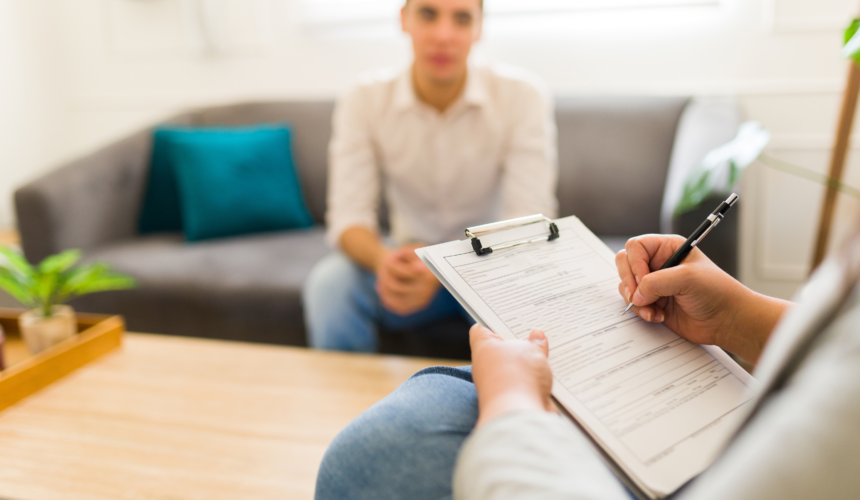 Señales que evidencian que tu salud mental necesita de apoyo profesional