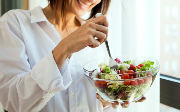 ¿Cómo empezar a tener una vida más saludable?