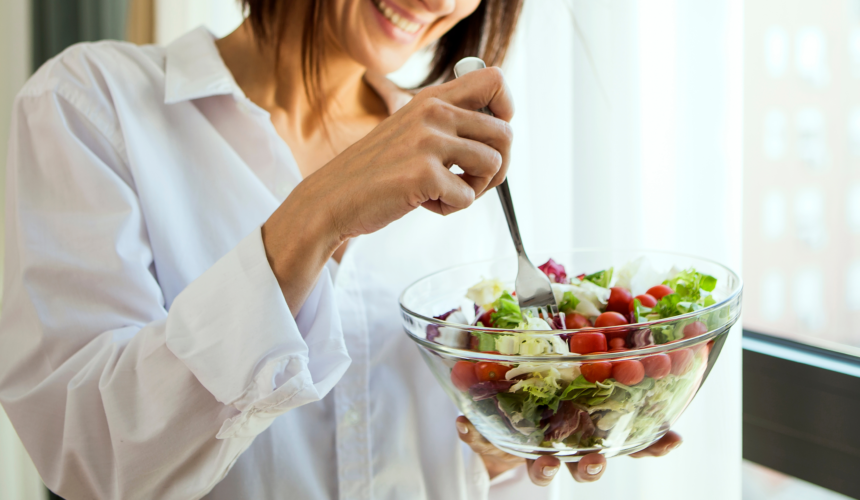 ¿Cómo empezar a tener una vida más saludable?